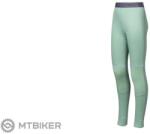 Sensor MERINO DF gyerek alsónemű, bazsalikomzöld (100)