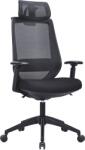 Alza Chair Range 1, fekete (AE-EGOC-RA1B)
