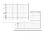 Pátria Tanügy Órarend (zeneiskola)