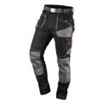 NEO TOOLS karcsúsított munkásnadrág XXXL (81-238-XXXL) (81-238-XXXL)