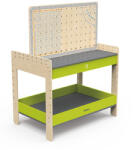 Beleduc Munkapad tartozékokkal Kis feltaláló