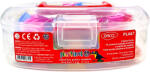 Daco Plastilina Daco Plastinel PL447, 7 culori + Accesorii (PL447)