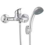 DuraHome 48995 KATA Kád csaptelep, króm (033602563)