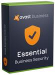 Avast Essential Business Security - 1 év, elektronikus licenc (AVESSBUSSEC1Y)