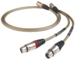 Chord Company EpicX Aray XLR 1m