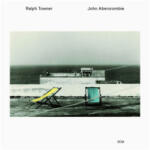 ECM Ralph Towner, John Abercrombie - Five Years Later