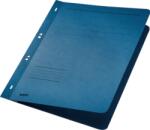 Leitz Dosar cu sina Leitz 1/1, carton, A4, cu capse, 170 coli, albastru (L-37420035) - vexio