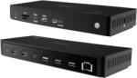 i-tec Thunderbolt4 Triple Display Docking Station, PD 96 W (TB4TRIPLEDOCKPD)