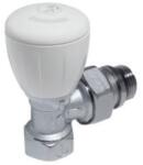 Giacomini 1/2˝ R421TG (R421 X 133) radiátorszelep sarok (R421FX003)