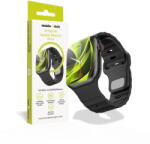 Mobile Origin Strap III, black - Apple Watch 49mm/46mm/45mm/44mm (AWMS-03-BLK) - vexio