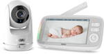 Neno Vista - rotating video baby monitor with wireless receiver (NENO VISTA) - vexio Aparat supraveghere bebelus