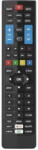 Superior Electronics Telecomanda Telecomanda universala Superior SUPTRB034 pentru LG Smart (SUPTRB034) - vexio