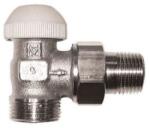 HERZ sarok termosztatikus szeleptest, eurokónuszos G 3/4 (1772437)