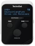 TechniSat Digitradio mobil 2, black-white - digitalko