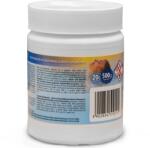 dmuchane Tablete multifuncționale 25x20g - Alb (4981)