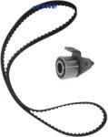  Tensioner Pulley and Timing Belt, Compatible with Volvo Models, High-Quality OEM Parts, Easy Installation,