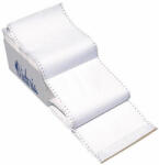  VICTORIA PAPER Leporelló Papír - 240 mm, 4 példány, Oldalszámozott