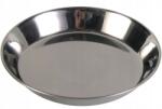 TRIXIE Fém Tál Macskáknak 0, 3L/13cm (2468)