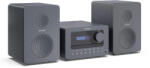 Sharp XL-B514GY mikrorendszer Bluetooth 5.0-val, CD-lejátszóval és FM RDS rádióval (XL-B514) Mini Hifi