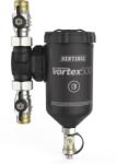 Sentinel Filtru antimagnetita, cu separator, Sentinel Vortex 500, centrala ter (VORTEX 500/1M) Filtru de apa bucatarie si accesorii