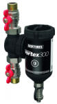 Sentinel Filtru antimagnetita, Sentinel Vortex 300, centrala termica, filtrare (VORTEX 300-3/4) Filtru de apa bucatarie si accesorii