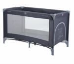  Kikkaboo So Gifted Utazóágy - Navy, 6-36 hónapos korig