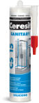 Henkel Silicon sanitar, Ceresit Sanitary CS 15, rezistent la apa, transparen (2950295)