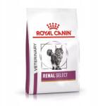 Royal Canin Veterinary Renal Select 400g Macskaeledel Vese támogatás