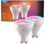 Govee Bec inteligent Govee RGBWW B600D3C1 400lm Wi-Fi Bluetooth 2buc (B600D3C1)