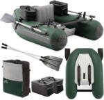 Intex Big catch pro horgász ponton 165 x 119 x 38 cm intex 68381