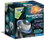 Clementoni Science and Play - Proiector interactiv Planetariu (OLP104975098)