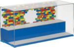 LEGO LEGO® Vitrin - Kiállító és építő doboz, kék (40700002)