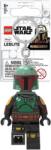 LEGO® LEGO® Star Wars - Boba Fett kulcstartó LED világítással (LGL-KE188H)