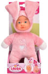 Simba Toys Laura baba nyuszis ruhában - Simba Toys (105010514) - jatekshop