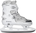 inSPORTline Jégkorcsolya inSPORTline Bergera, ComfortFit technológia, AdjusTouch rendszer, Safety Ankle rendszer fehér L (41-45) (29226-L)