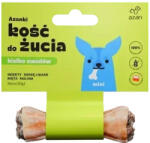 Brit AZANKI Rágócsont rovarokkal és mentával kutyáknak MINI 10 cm