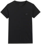 4F Tshirt F2255 Размер: L / Цвят: черен