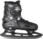inSPORTline Jégkorcsolya inSPORTline Niorto, ComfortFit technológia, AdjusTouch rendszer, Safety Ankle rendszer fekete M (37-41) (29223-M)