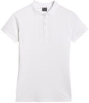 4F Polo Shirt F365 Размер: S / Цвят: черен