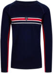 Dale of Norway Aksla Masculine Baselayer Crew neck Размер: L / Цвят: тъмно син
