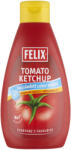Felix Ketchup hozzáadott cukor nélkül 960 g