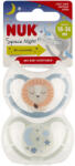 Nuk Space night cumi 18-36 hó 2 db (fiú) (182268)