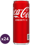 Coca-Cola cola ízű szénsavas üdítőital (24x330 ml)