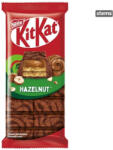 KITKAT táblás mogyorókrémes csokoládé (99g) (3800020491546)