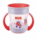 Nuk Mini Magic Cup tanulópohár 6+ hó 160ml (lány)