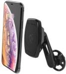 Scosche MagicMount Charge Vent FreeFlow szellőzőrácsra rögzíthető tartó 10W-os Qi vezeték nélküli töltéssel (MQ2VP2-XT)