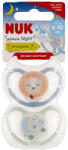 Nuk Space night cumi 6-18 hó 2 db (fiú) (182266)