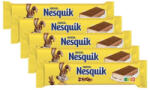 Nesquik tejcsokoládéval mártott tejes krémmel töltött ostya (5x26 g)