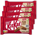 KITKAT ropogós ostya tejcsokoládéban (4x41, 5 g )