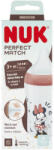 Nuk Perfect Match cumisüveg 260ml (Minnie) (182281)